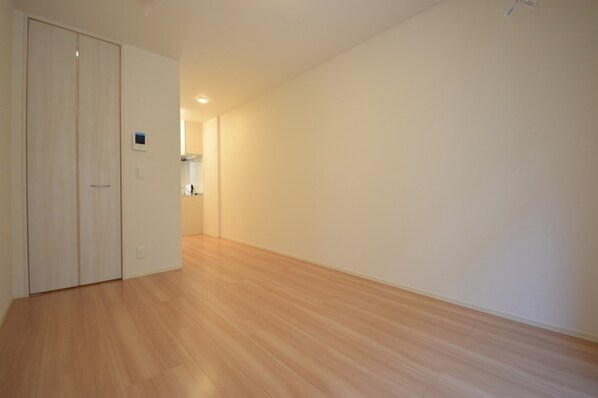 Aishin Courtの物件内観写真